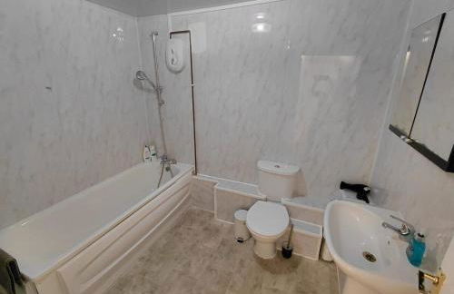 Vibrant 2 bedrooms flat in Bricklane - Foto 3