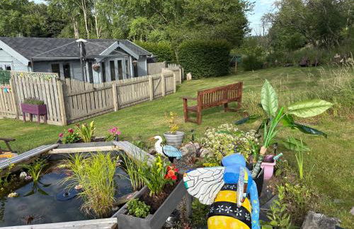 Daisy Cabin - Photo 46