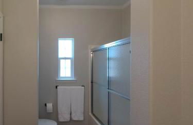 Luxury cottage near lake Belton - WiFi A/C - Foto 7