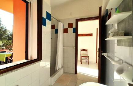 Ferienhaus Casa Oliva - Villaggio Galanu - Foto 7