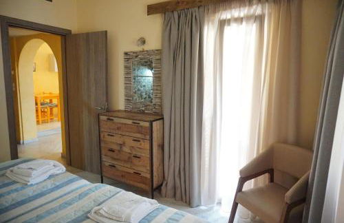 Katerini Hotel Apartments - Foto 90