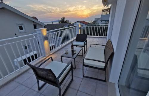 Accommodation Mala Plaža - Foto 25