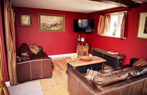 Crossroads Farm - Queen Anne's Stable - Foto 19