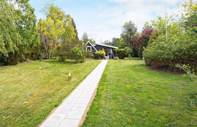 6 Person Holiday Home in Follenslev - Foto 33