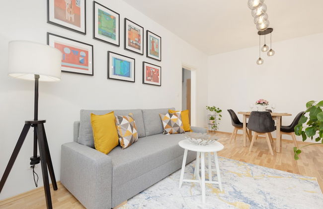 Krasinskiego Comfy Apartament by Renters - Foto 14