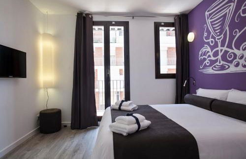 Habitat Apartments ADN - Foto 63