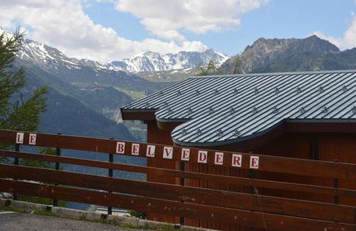 Le nid douillet du Belvédère - Foto 18