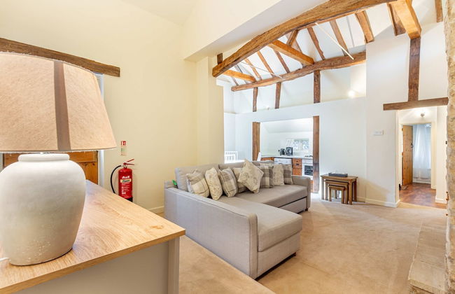 Host Stay The Old Thatch - Photo 14