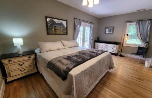 Quiet Country Farmhouse - Foto 12