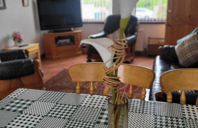 Drumgart Self Catering Cottage - Foto 7