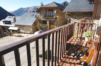 LA GINESTA 1, Apartaments de munyanya - Foto 34