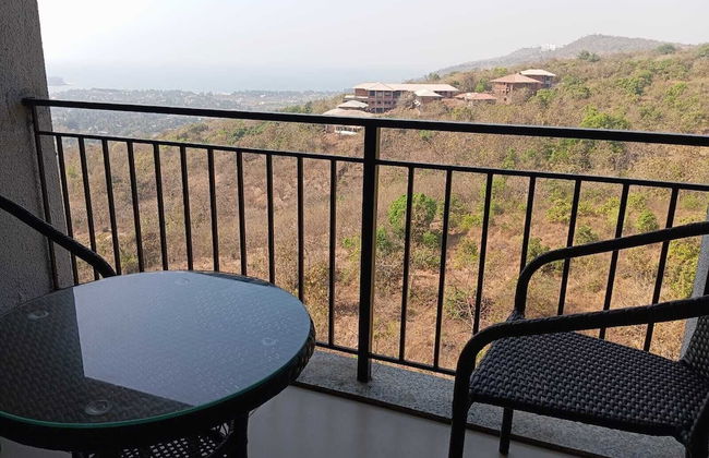 Agastya Sea View Resort & Spa - Photo 50