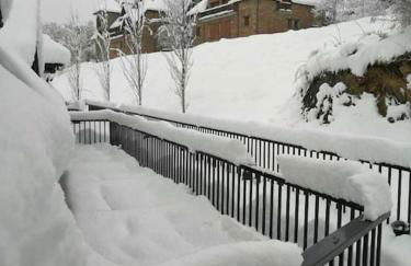 El Refugio de Tena - tucasaenlospirineos - Foto 15