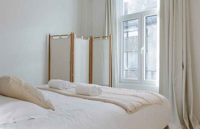 Charming Townhouse in Ghent Perfect for 6 Guests - Foto 21