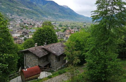 RUSTICO La Ca' dei GENNA - Foto 17