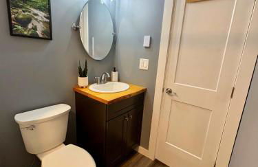 Cabin with Sauna Close to Skiing - Foto 19