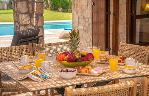 Τheano Villa - Foto 39