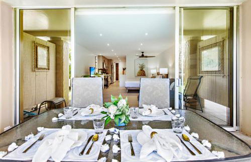 Maui Kaanapali Villas A116 - Photo 21