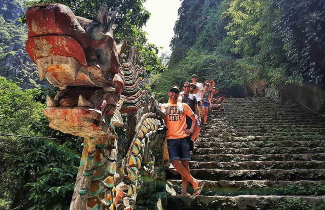 Ninh Binh en Español - Foto 6