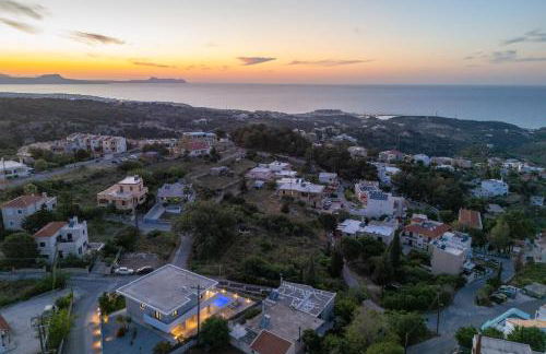 Rousso Villa - Foto 41