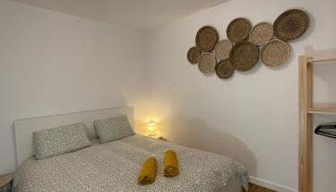 Sleepin Orléans - Parking - Netflix - Foto 5, towels