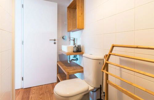 Casa Veraneio by LovelyStay - Foto 51