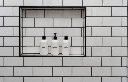 H Studio Close to Downtown, Beaches and Wineries - Foto 23