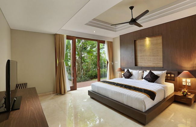 Khayangan Kemenuh Villas by Premier Hospitality Asia - Photo 8