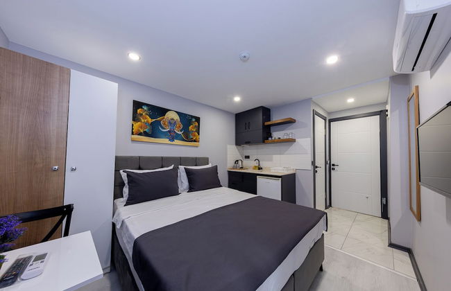 AYA LANGA HOTEL - Foto 9