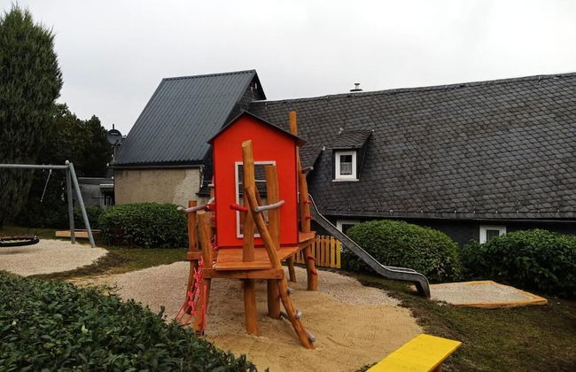 Ferienhaus Meurastein - Foto 22