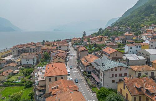 ROMANTIC COMO HIDEAWAY with private parking - Foto 28