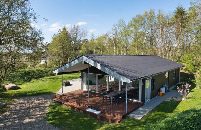 "Elissa" - 50m to the fjord - Foto 14