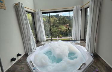 Elysium Araucária Tiny house - Foto 1