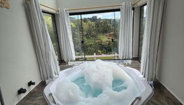 Elysium Araucária Tiny house - Foto 1