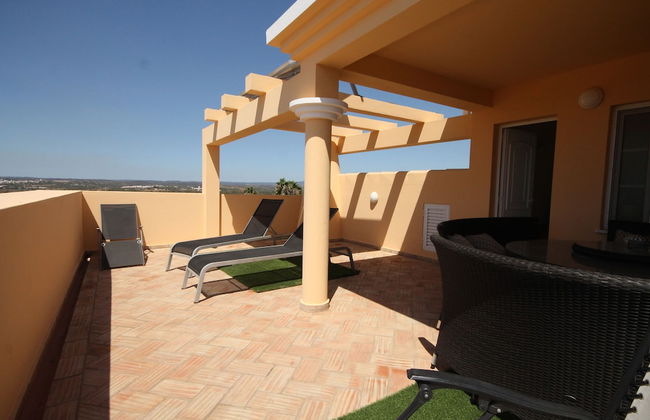 Sunset Villa - Foto 43