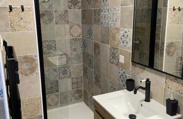 Le Studio en maison - Foto 9