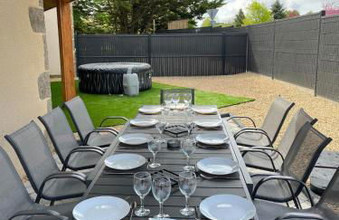 Hébergement La Fontaine - Foto 7