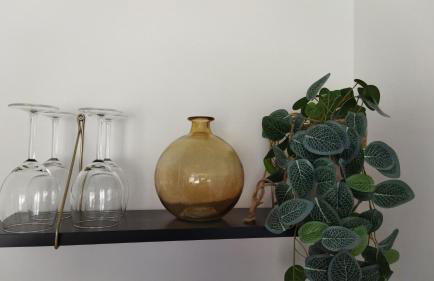 November Charlie, appartement en centre ville de Bruz - Foto 9