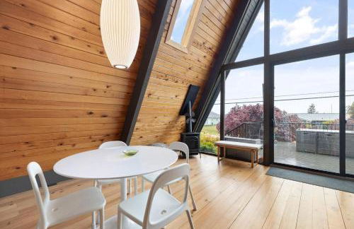 Perch - Shorewood A Frame - Foto 23