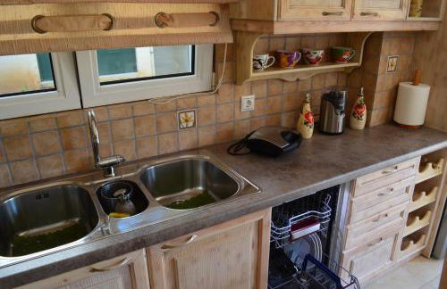 Blue Ark Aigeira Flat & Studio - Foto 88