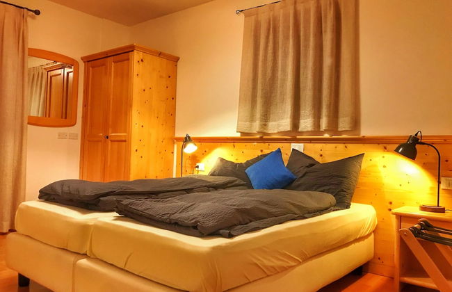 Eco-Baita Natura Spensierata - Foto 11