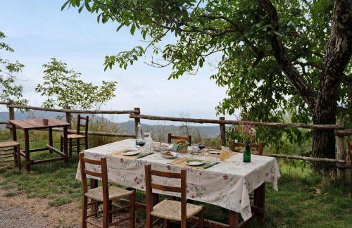 Agriturismo Monte Pu' - Foto 63