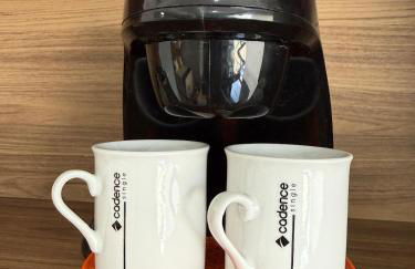 Horizon Studio 05113 , Piscina, vaga, 7km from GRU Airport - Foto 61