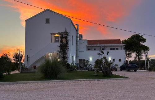 Agriturismo Masseria Cannella - Foto 42