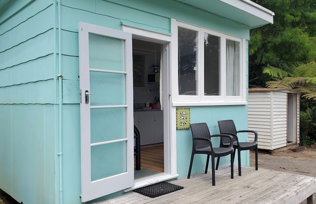 Dickson Holiday Park - Foto 11