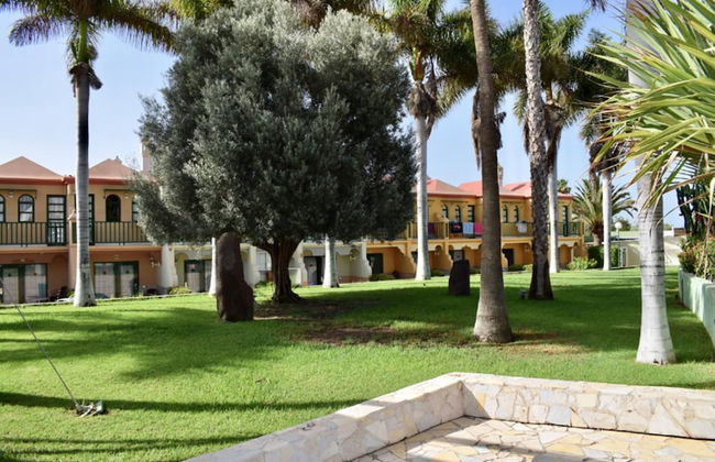 eó Maspalomas Resort - Foto 23