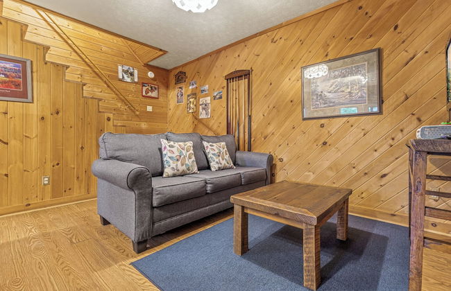 Angels View by Jackson Mountain Rentals - Photo 35