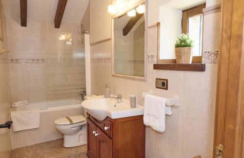 Casa Rural Tia Josefa - Foto 33