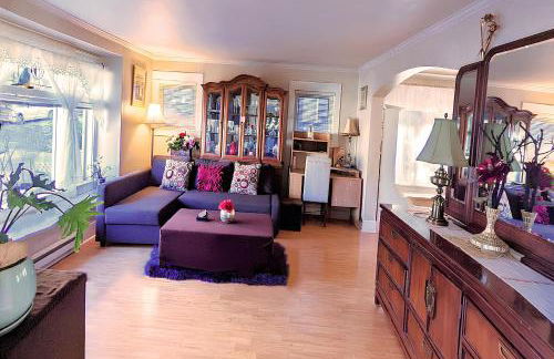 Central Queen Anne Home, Walking Score 96 - Foto 1
