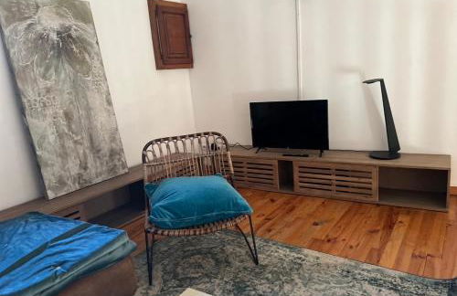 Gîte d'ysée au milieu des vignes - Foto 7